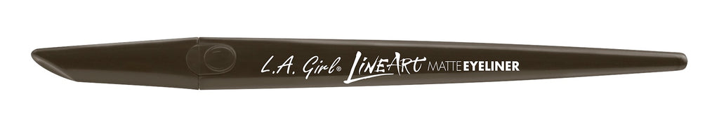 L.A. Girl Eyeliner Line Art Espresso 0.4mL