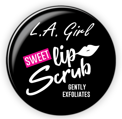 L.A. Girl Sweet Lip Scrub 6g