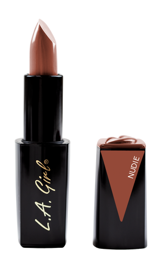 L.A. Girl Lip Attraction Lipstick Nudie 3,2g