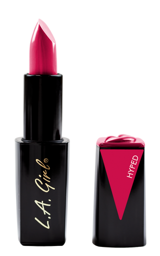 L.A. Girl Lip Attraction Lipstick Hyped 3,2g