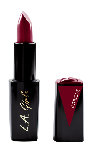 L.A. Girl Lip Attraction Lipstick Intrigue 3,2g