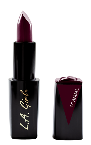 L.A. Girl Lip Attraction Lipstick Scandal 3,2g