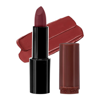 L.A. Girl Pretty & Plump Lipstick  First Love 3.2g