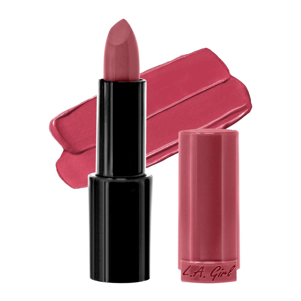 L.A. Girl Pretty & Plump Lipstick Cupid´s Bow 3.2g