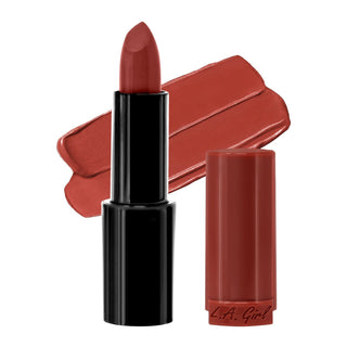 L.A. Girl Pretty & Plump Lipstick Spiffy 3.2g