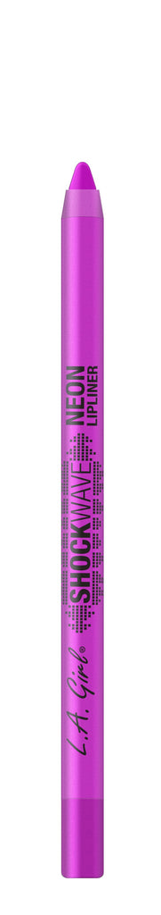 L.A. Girl Shockwave Neon Lip Liner Blaze Fuchsia 1,2g