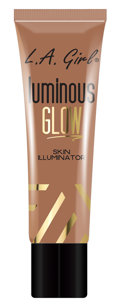 L.A. Girl Luminous Glow Skin Illuminator Sunlit 30mL