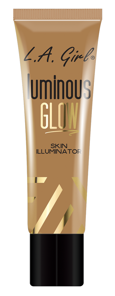 L.A. Girl Luminous Glow Skin Illuminator Afterglow 30mL