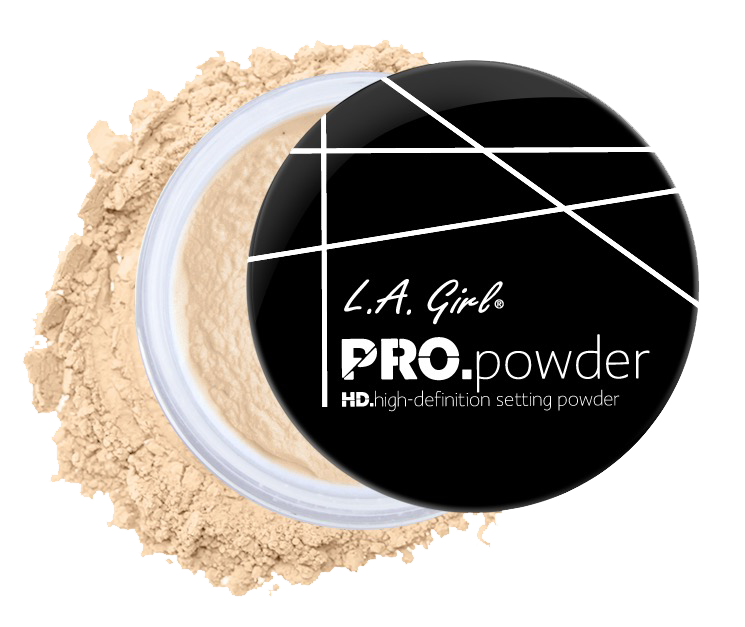 L.A Girl HD Pro Setting Powder 5g