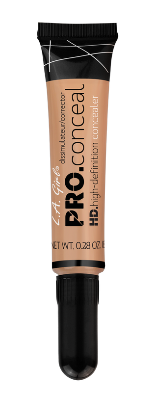 L.A. Girl HD PRO Conceal Pure Beige 8g