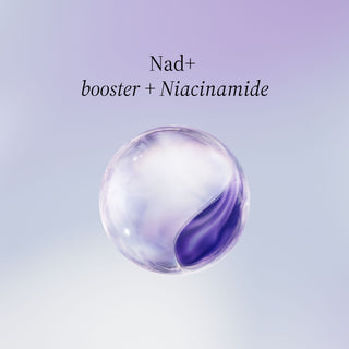 Esthederm Intensive NAD+ Sérum 30mL – Luminosidade & Renovação