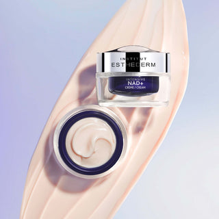 Esthederm Intensive NAD+ Creme 50mL – Luminosidade & Firmeza