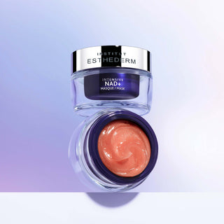 Esthederm Intensive NAD+ Máscara 50mL – Luminosidade & Renovação