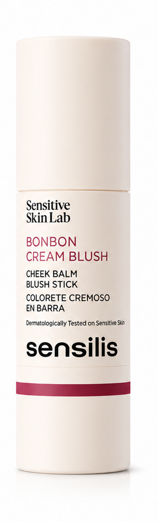 Sensilis Bonbon Cream Blush – Berry Ganache
