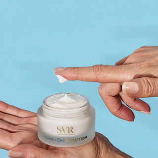 SVR Densitium Crème 50mL – Firmeza & Nutrição