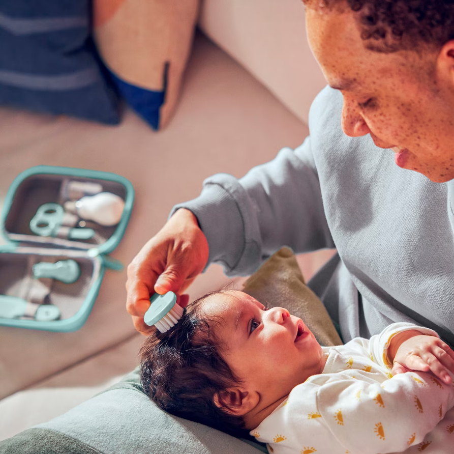 Corte Cabelo Cortes Pelo Bebe Año Poco Cabello Cortes De Pelo