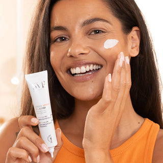 SVR Clairial Creme SPF50+ 40mL – Proteção Anti-Manchas