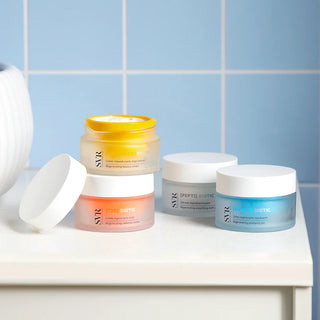 SVR [Pepti]Biotic 50 mL – Gel Regenerador e Matificante