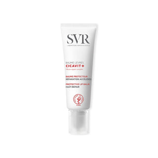 SVR Cicavit+ Baume Lèvres 10g - Bálsamo Labial Reparador