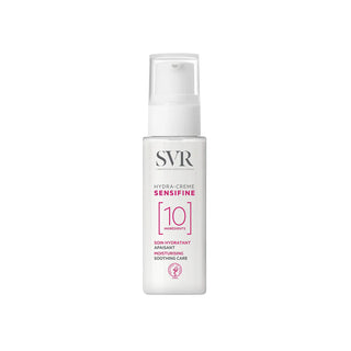 SVR Sensifine Hydra-Creme 40mL – Pele Hipersensível
