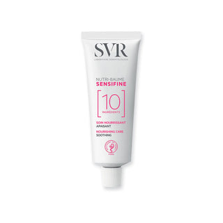 SVR Sensifine Nutri-Baume 40mL – Hidratação & Conforto
