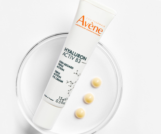 Avène Hyaluron Activ B3 Creme Contorno Olhos 15ml