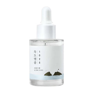 Round Lab 1025 Dokdo Ampoule 45mL – Hidratação & Reparação