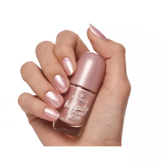 Essence Verniz Gel Nail Colour - Happily Ever After