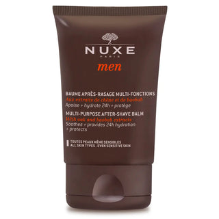 Nuxe Men Bálsamo Pós Barbear 50 mL