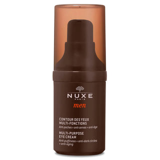 Nuxe Men Creme Contorno de Olhos 15 mL