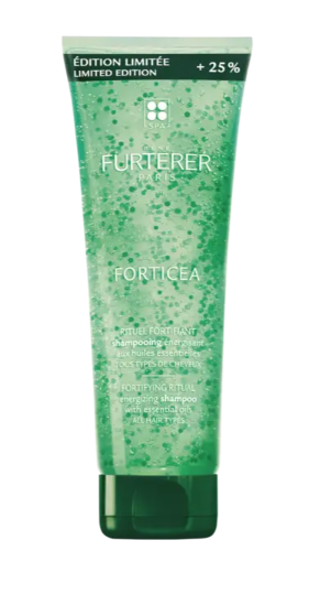 René Furterer Forticea Champô Energizante 250 mL