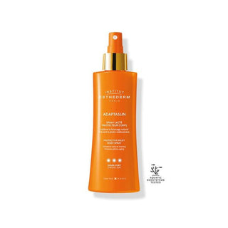Esthederm Solaire Adaptasun Spray Extreme 150mL – Bronzeado & Proteção
