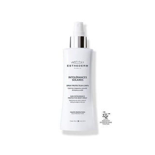 Esthederm Solaire Intolérances Spray 150mL – Proteção de Pele Sensível