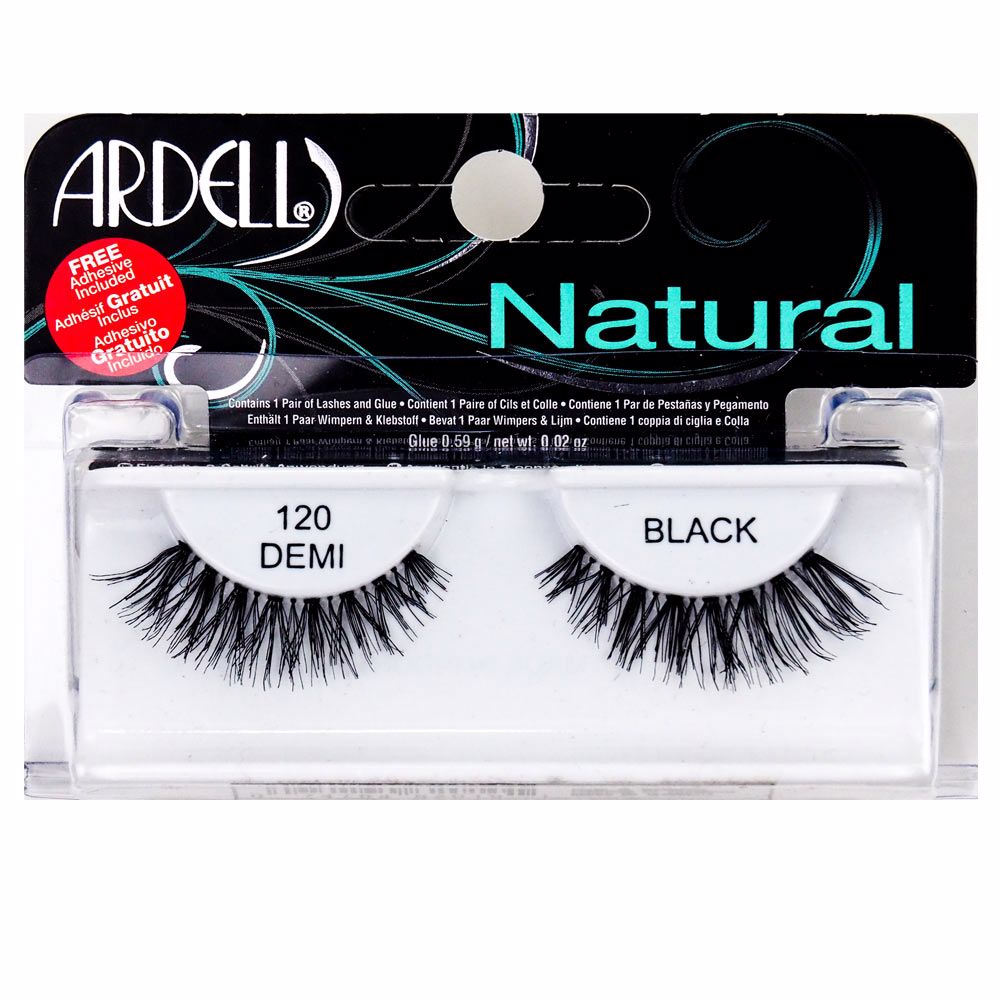 Ardell Pestanas Demi Black 120 OFERTA Cola