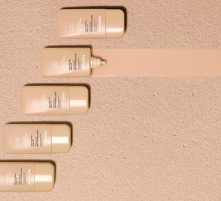 Sensilis Pure Age Perfection Fluid Beige Rosé 30mL – Cobertura & Controlo da Oleosidade