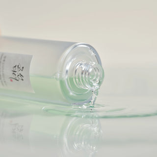 Beauty of Joseon Green Plum Refreshing Toner AHA + BHA 150mL – Esfoliação Suave