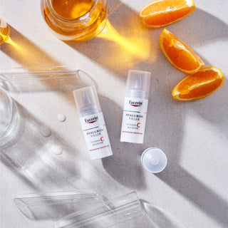 Eucerin Hyaluron-Filler Vitamin C Booster 3x7,5ml