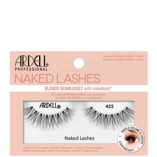 Ardell Naked Lash 422