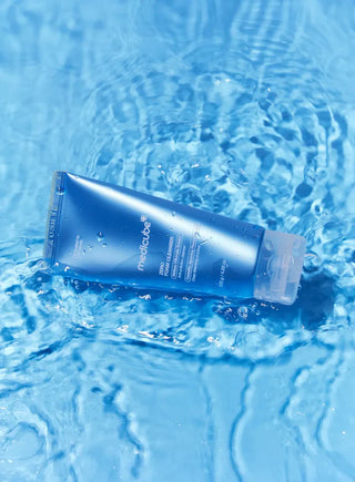Medicube Zero Foam Cleanser 120mL – Poros, Oleosidade & Impurezas