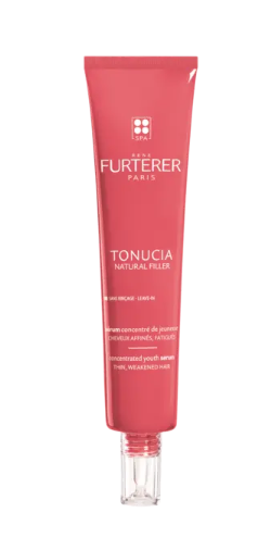 René Furterer Tonucia Natural Filler Sérum Concentrado de Juventude 75mL