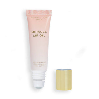 Revolution Pro Miracle Lip Oil