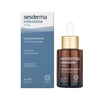 Sesderma Hidraderm Hyal Liposomal Sérum 30mL