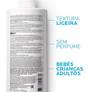 La Roche Posay Lipikar Fluido 750mL