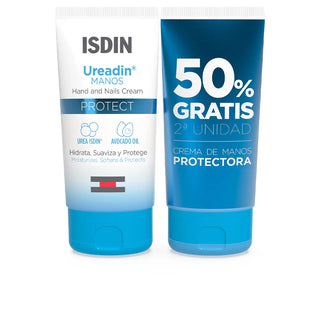 ISDIN Ureadin Pack Creme Protetor de Mãos 2x50mL