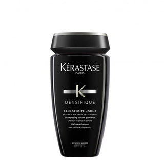 Kérastase Densifique Bain Densité Homme Champô 250mL – Densidade & Força