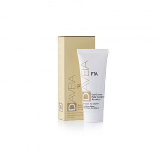 D'AVEIA Gel-Creme PTA 40 mL