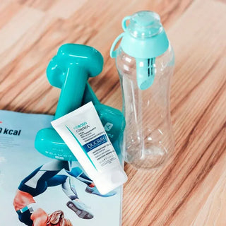 Ducray Hidrosis Control Creme 50mL