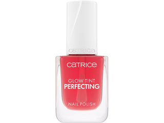 Catrice Glow Tint Perfecting Verniz 010 - Soft Blush