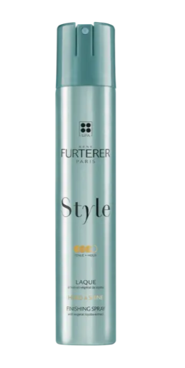 René Furterer Style Laca Fixadora 100mL