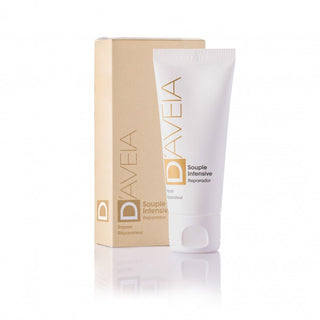 D'AVEIA Souple Intensive Reparador 40 mL